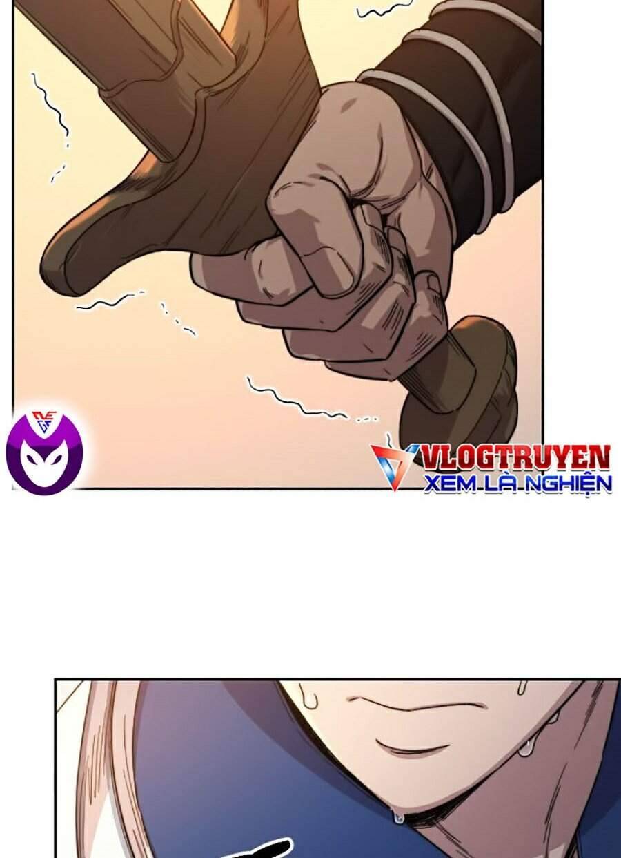 Hoa Sơn Tái Xuất Chapter 31 - Trang 35