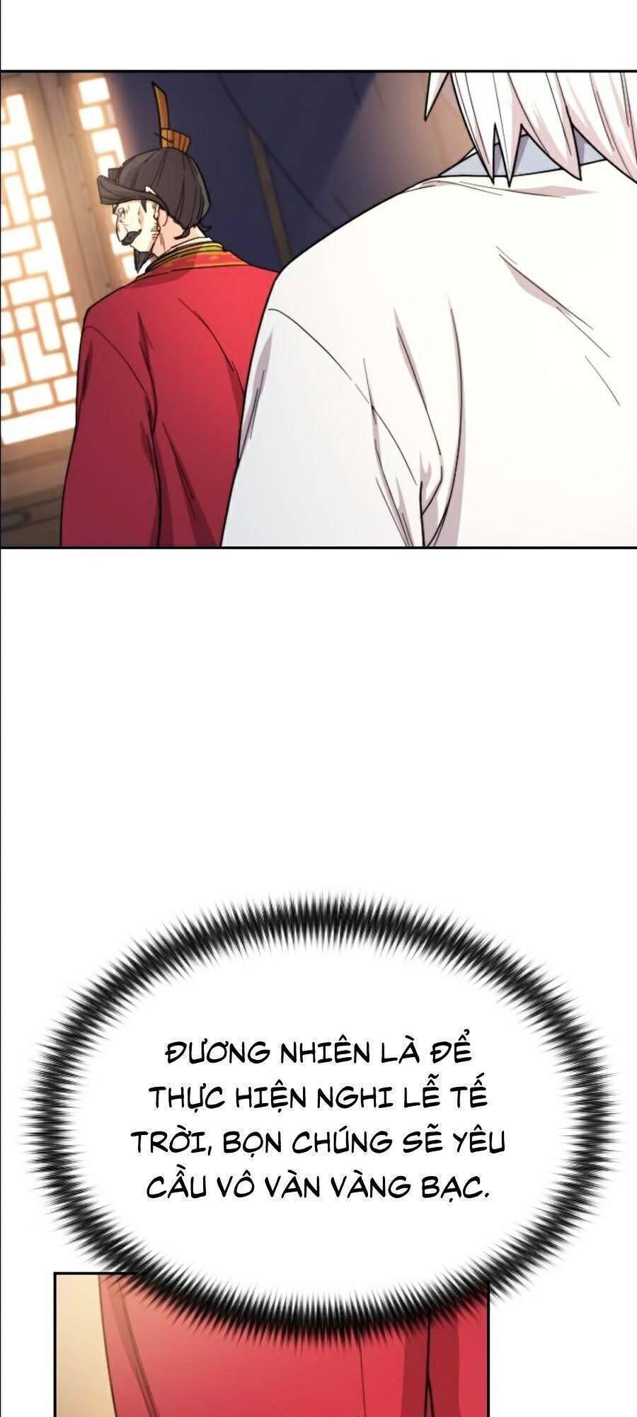 Hoa Sơn Tái Xuất Chapter 22 - Trang 126