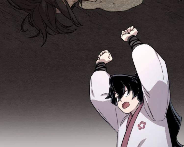 Hoa Sơn Tái Xuất Chapter 33.5 - Trang 1