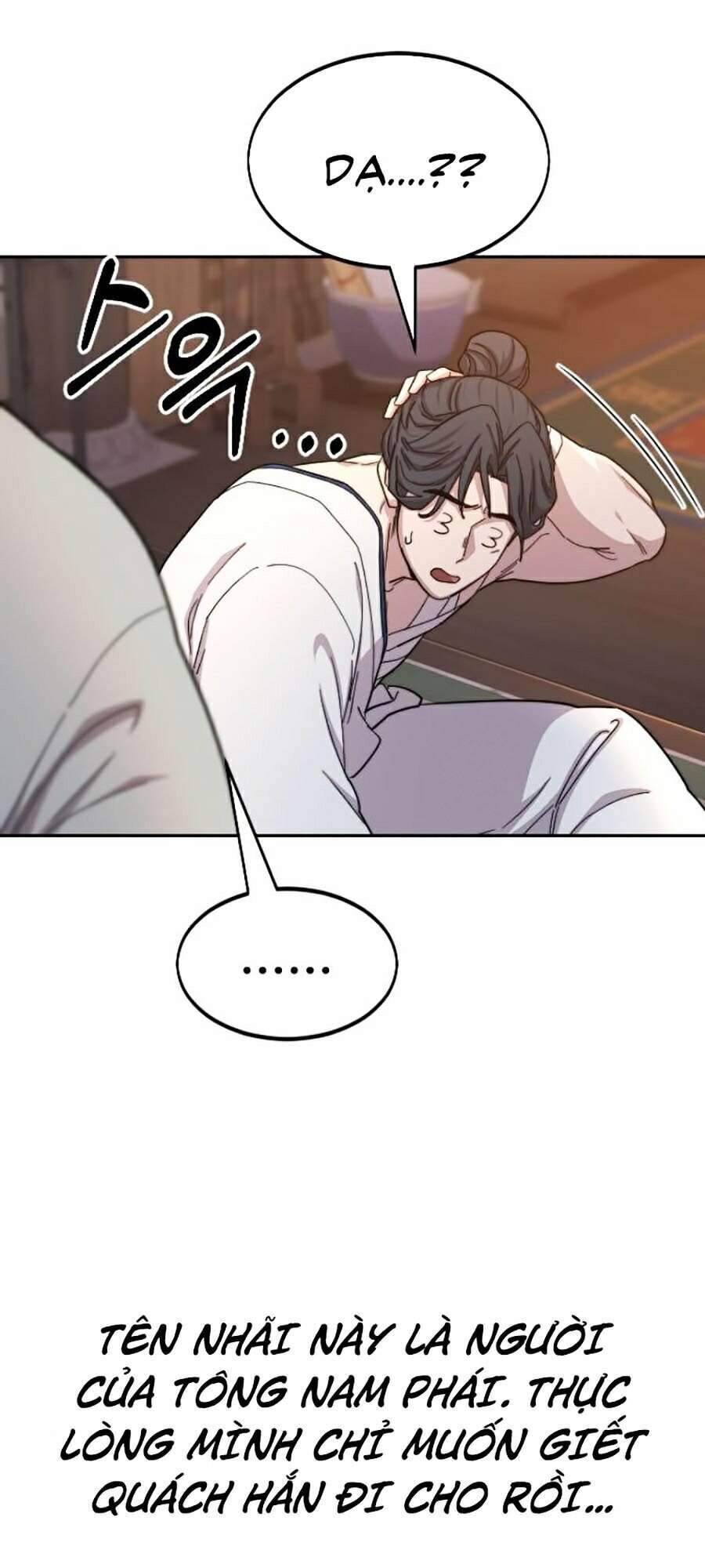 Hoa Sơn Tái Xuất Chapter 32 - Trang 40