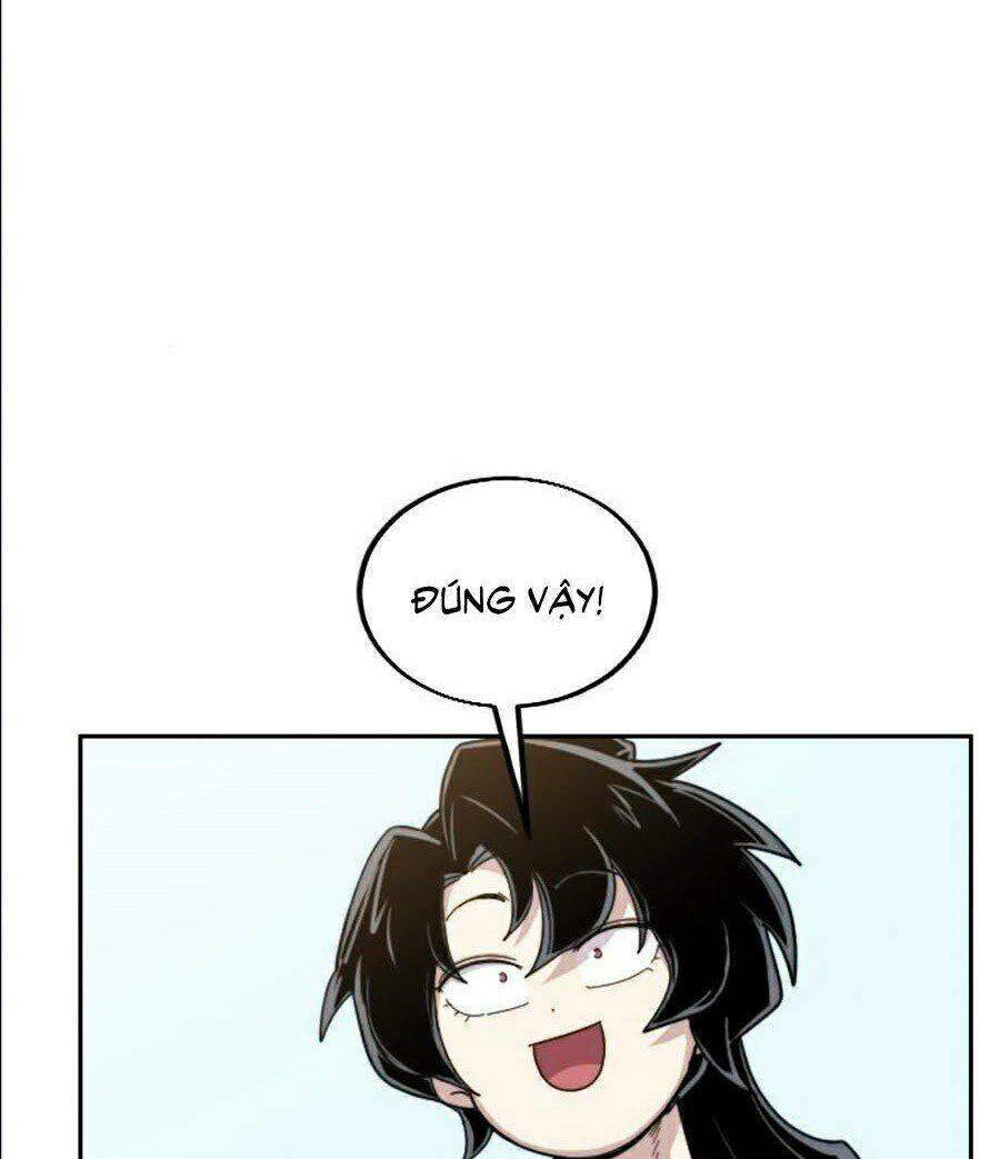 Hoa Sơn Tái Xuất Chapter 23 - Trang 4