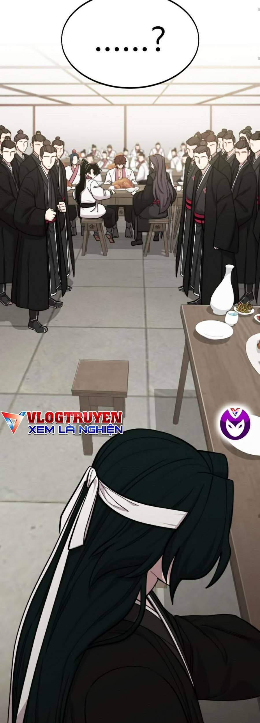 Hoa Sơn Tái Xuất Chapter 42 - Trang 99