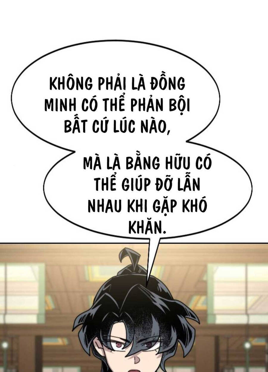 Hoa Sơn Tái Xuất Chapter 138 - Trang 75