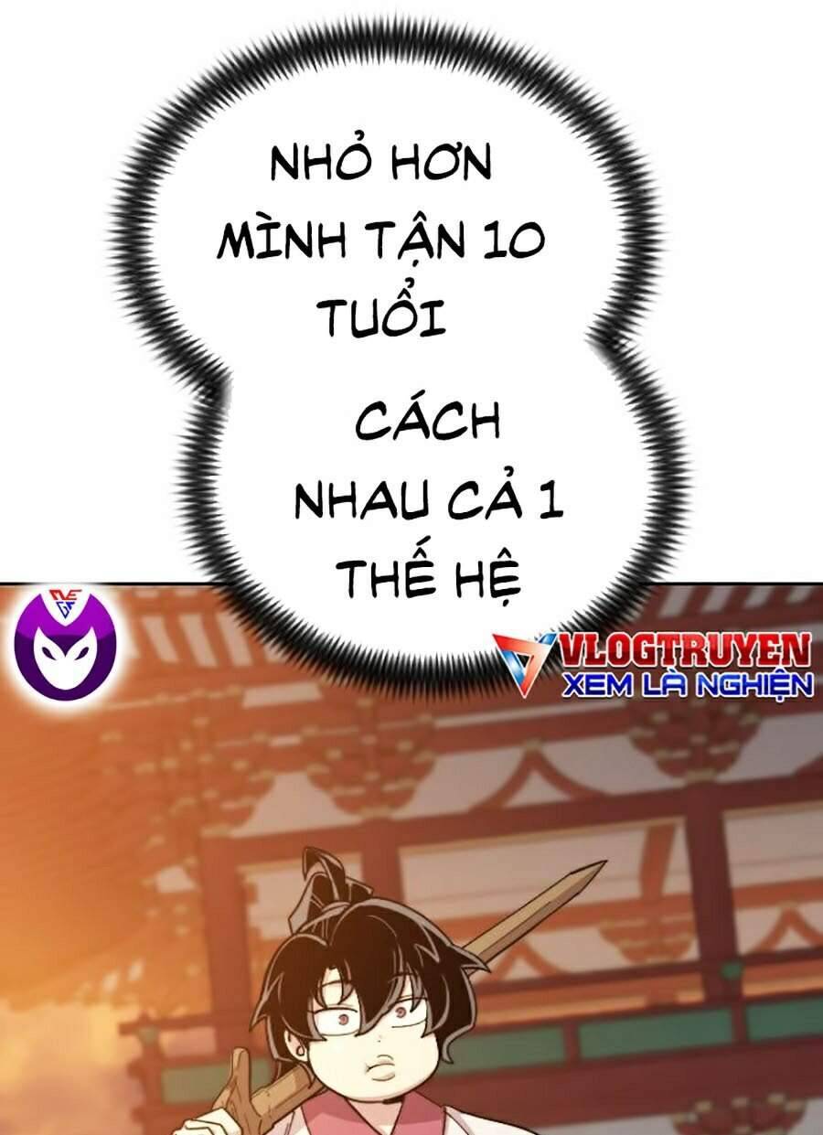 Hoa Sơn Tái Xuất Chapter 31 - Trang 30