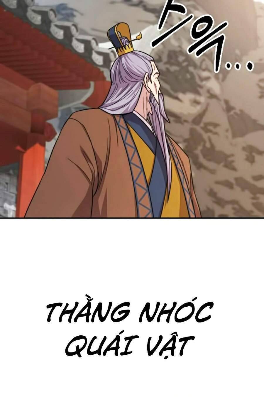 Hoa Sơn Tái Xuất Chapter 34 - Trang 162
