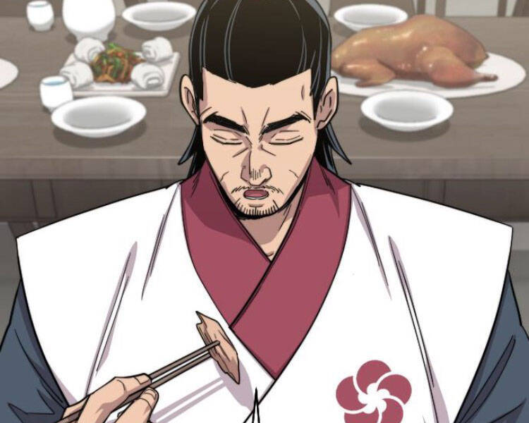 Hoa Sơn Tái Xuất Chapter 43 - Trang 32