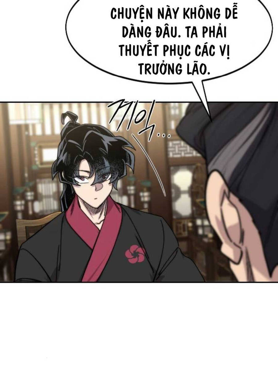 Hoa Sơn Tái Xuất Chapter 138 - Trang 63