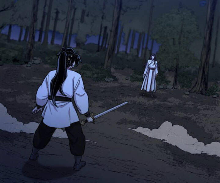 Hoa Sơn Tái Xuất Chapter 39 - Trang 26