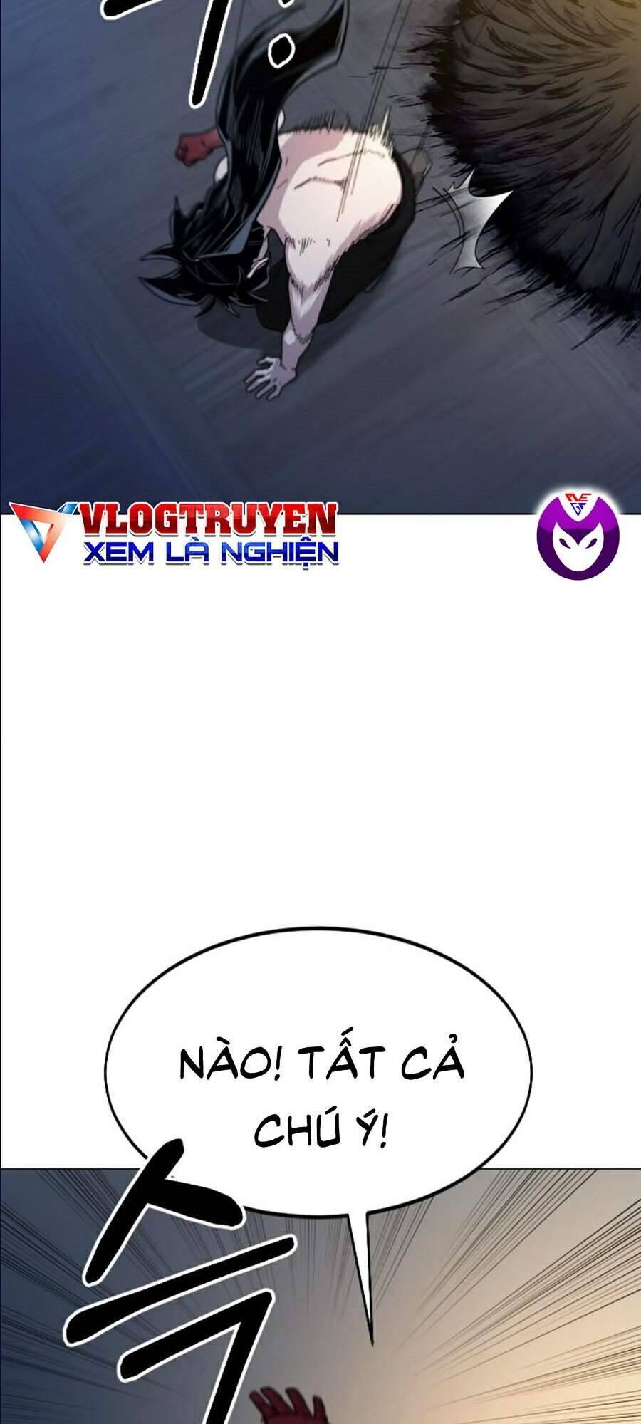 Hoa Sơn Tái Xuất Chapter 27 - Trang 63
