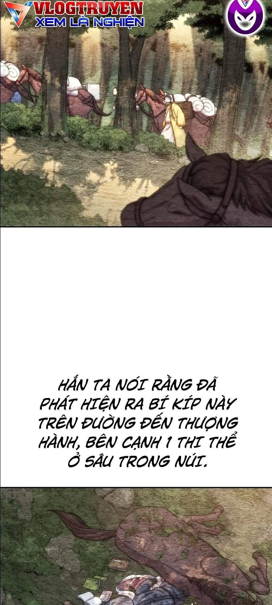 Hoa Sơn Tái Xuất Chapter 29 - Trang 136