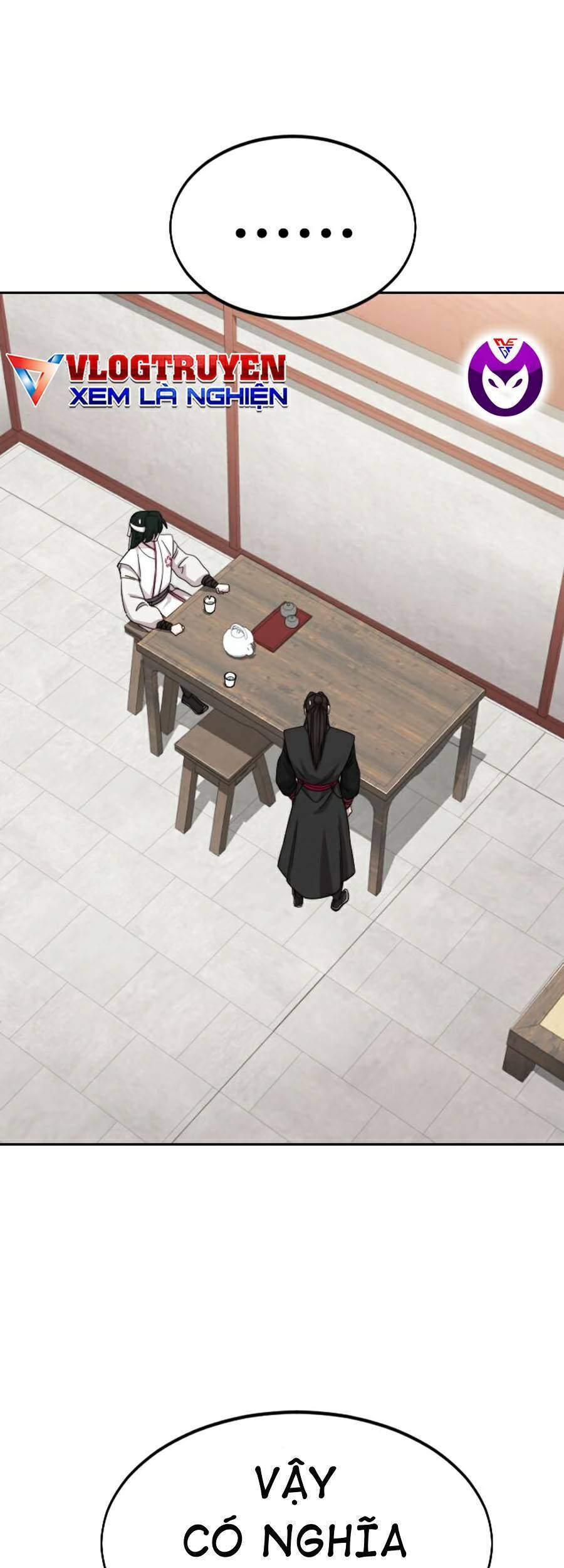 Hoa Sơn Tái Xuất Chapter 44 - Trang 30
