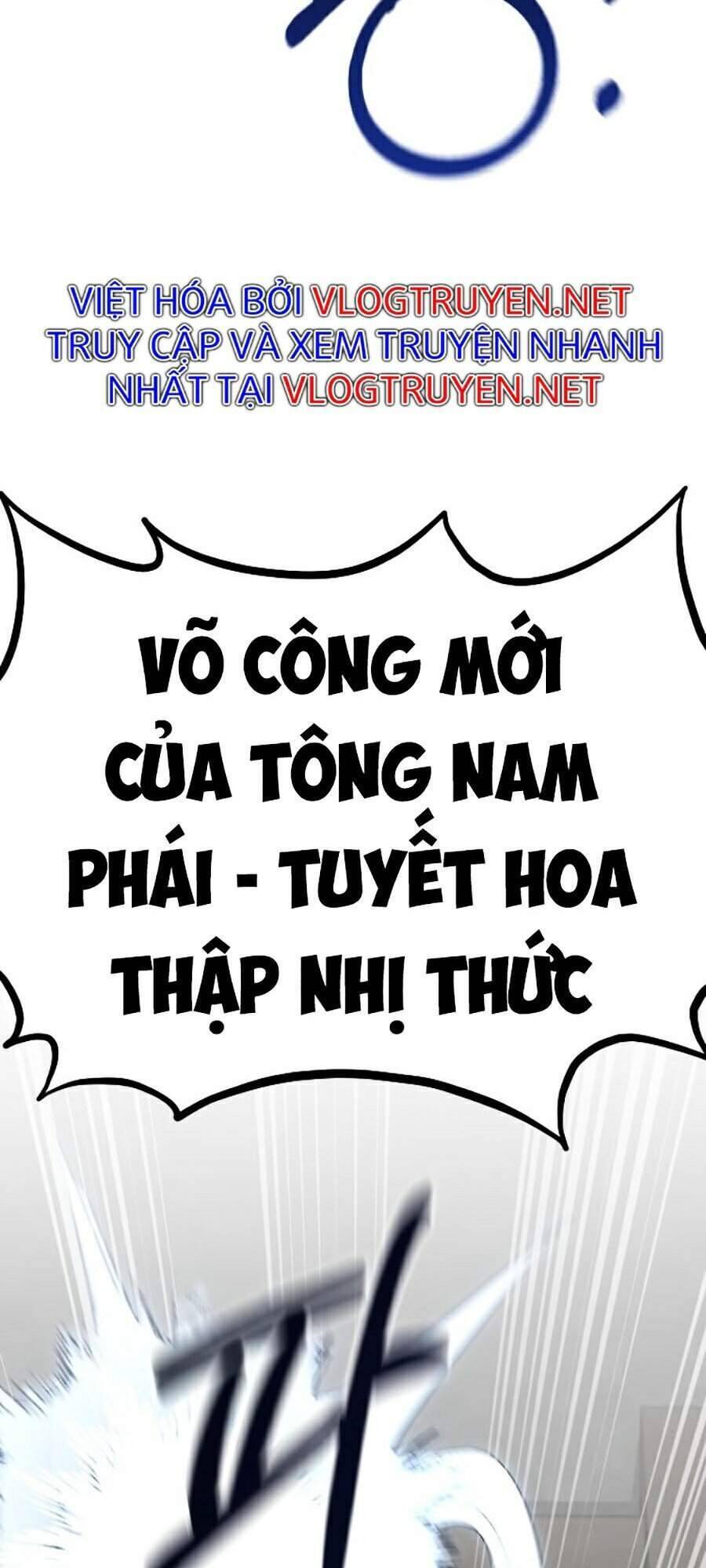 Hoa Sơn Tái Xuất Chapter 31 - Trang 79