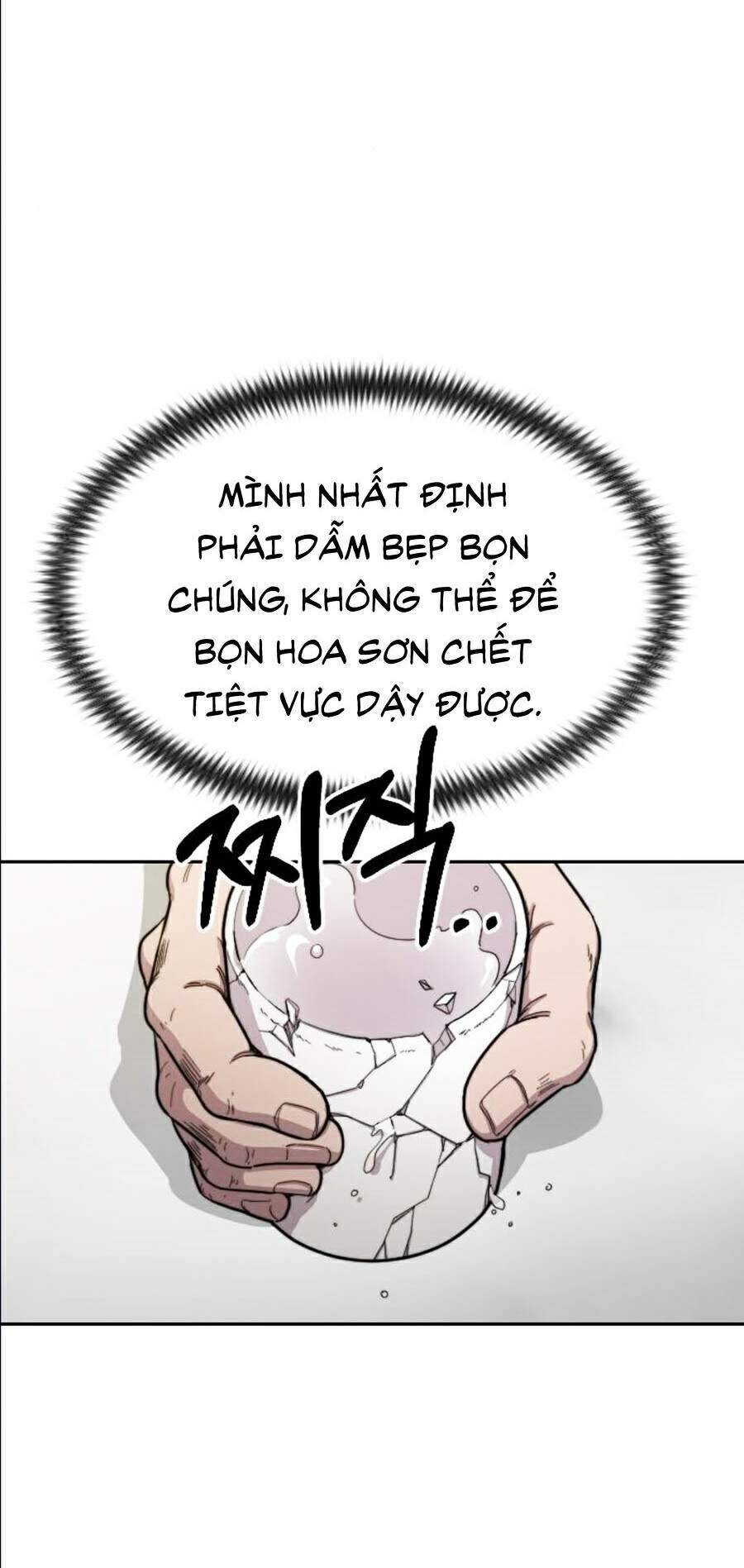 Hoa Sơn Tái Xuất Chapter 24 - Trang 38