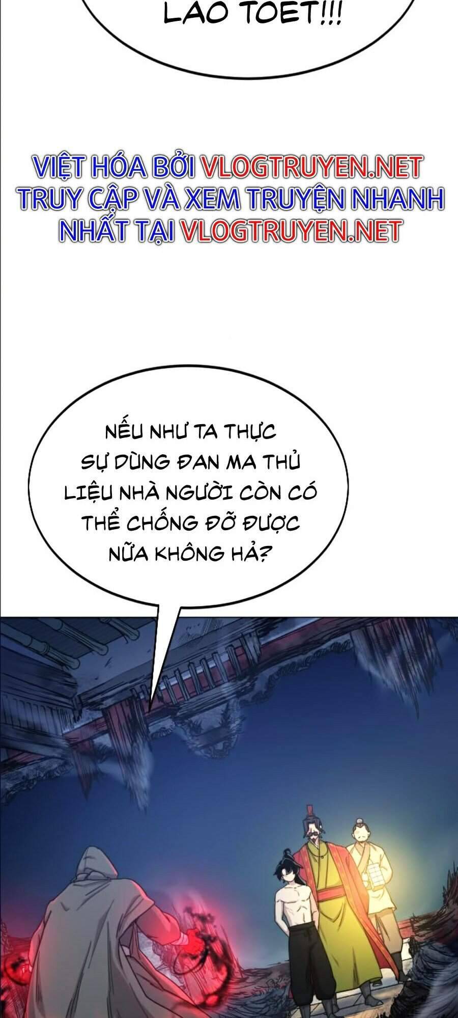 Hoa Sơn Tái Xuất Chapter 27 - Trang 89