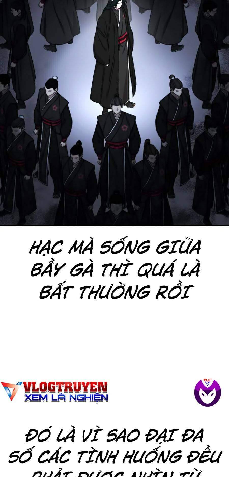 Hoa Sơn Tái Xuất Chapter 41 - Trang 29
