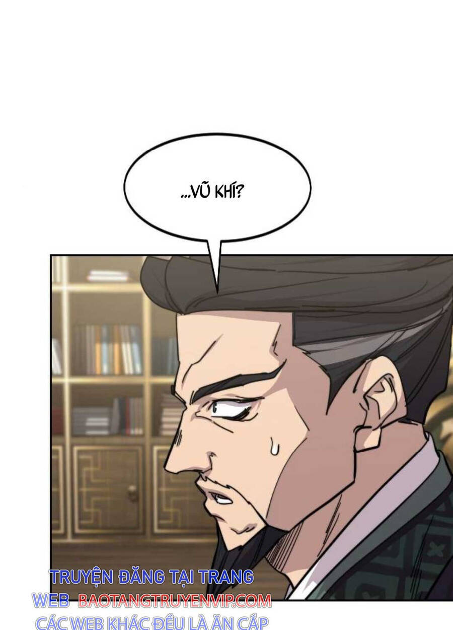Hoa Sơn Tái Xuất Chapter 138 - Trang 18