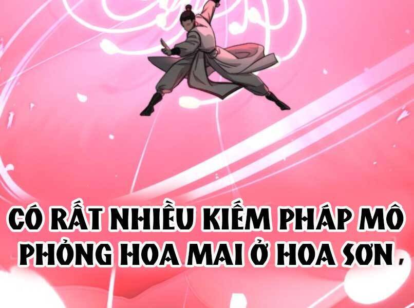 Hoa Sơn Tái Xuất Chapter 46.5 - Trang 158