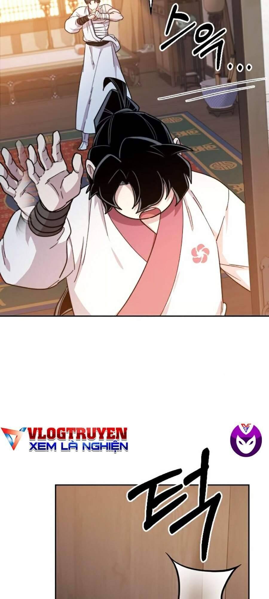 Hoa Sơn Tái Xuất Chapter 32 - Trang 94