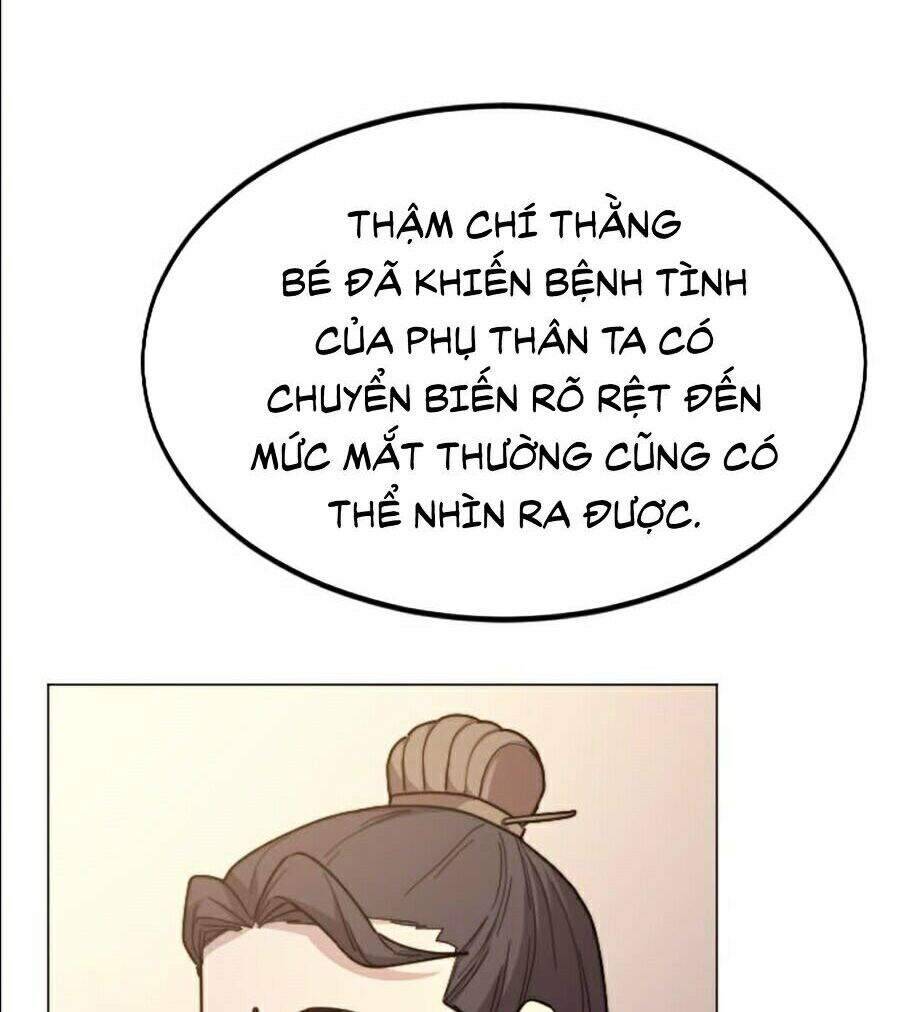 Hoa Sơn Tái Xuất Chapter 26 - Trang 115