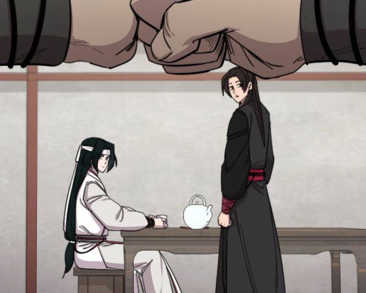 Hoa Sơn Tái Xuất Chapter 43 - Trang 283