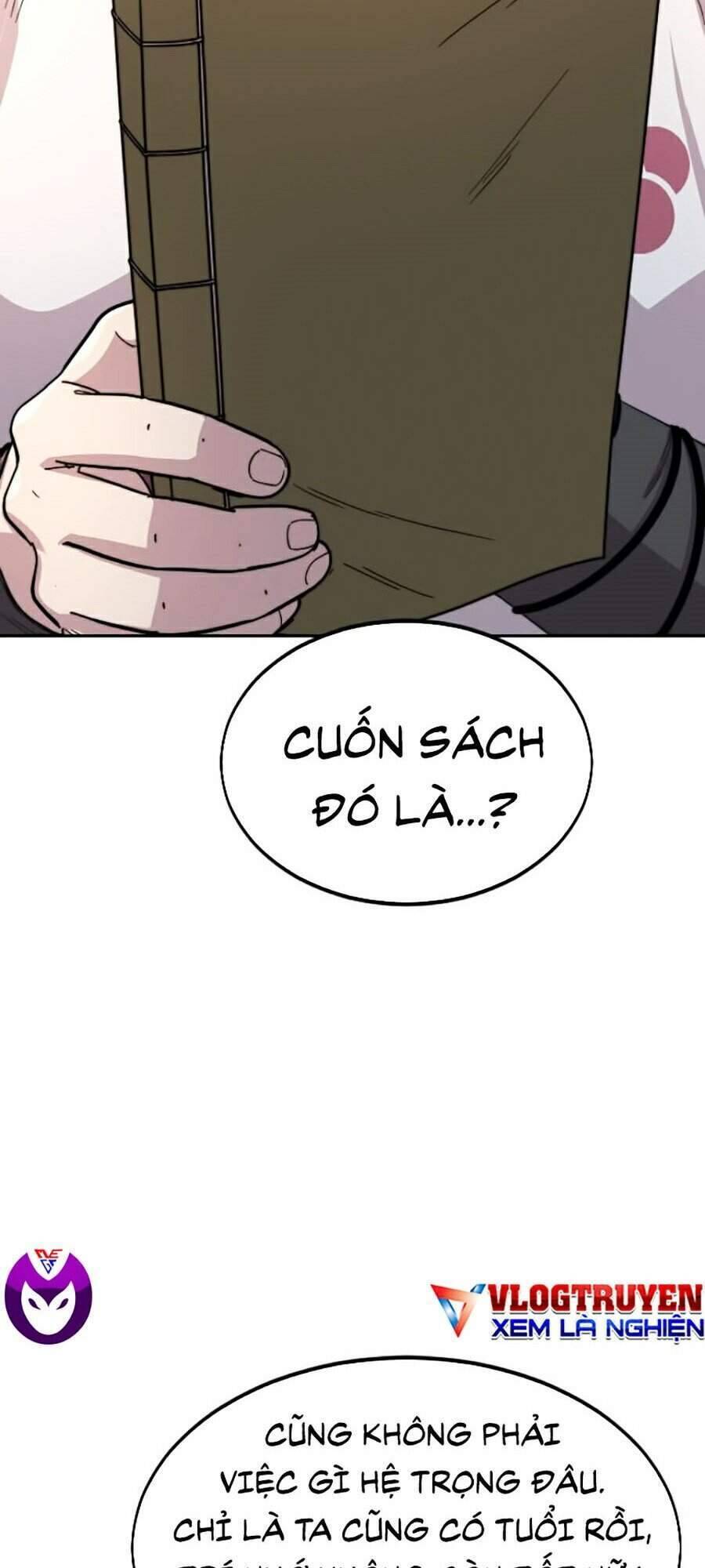 Hoa Sơn Tái Xuất Chapter 30 - Trang 24