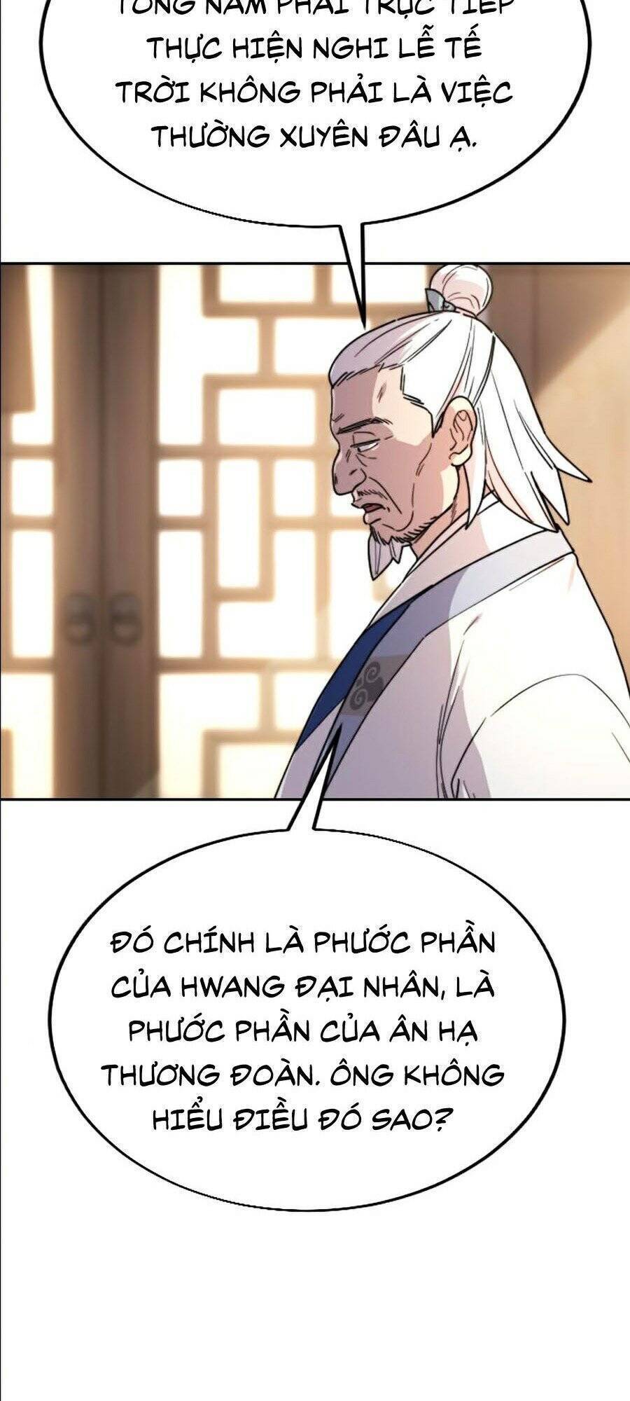 Hoa Sơn Tái Xuất Chapter 22 - Trang 110