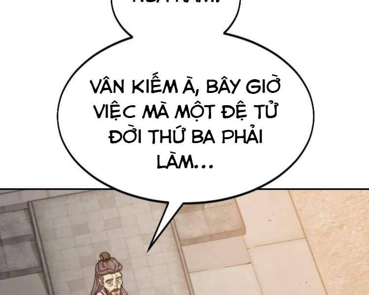 Hoa Sơn Tái Xuất Chapter 33 - Trang 40