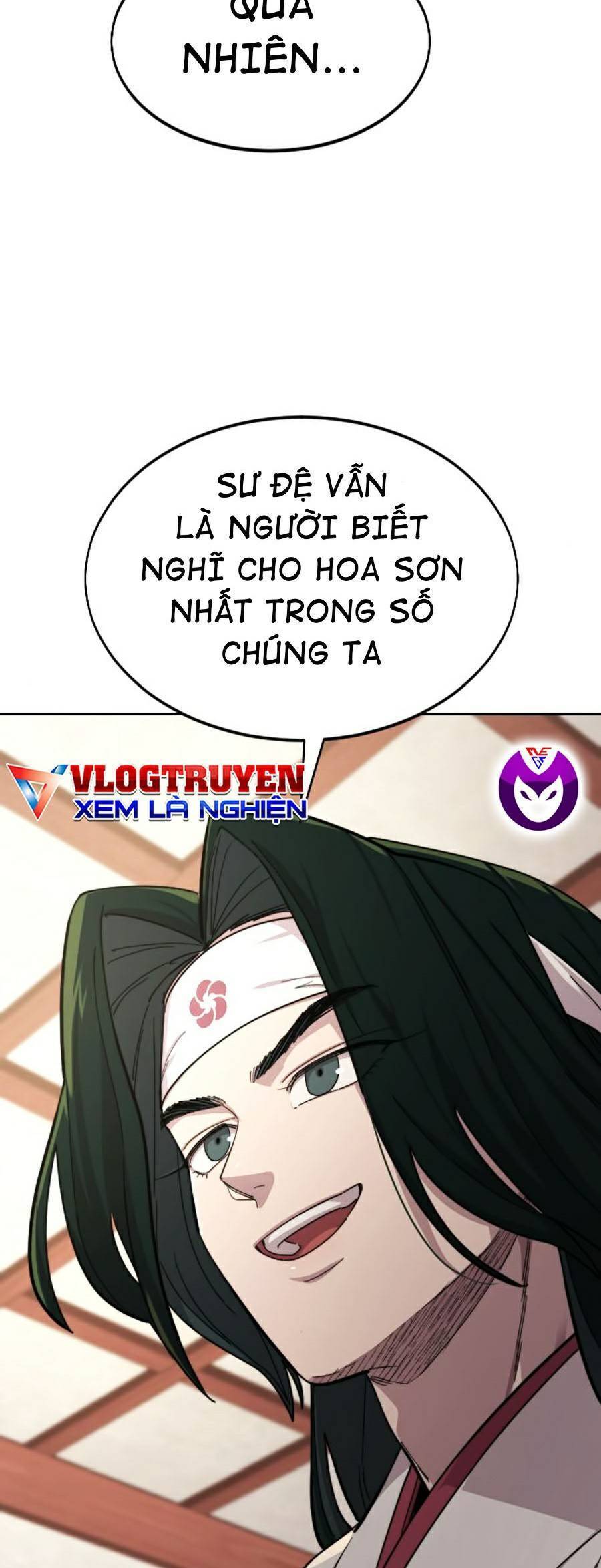 Hoa Sơn Tái Xuất Chapter 44 - Trang 69