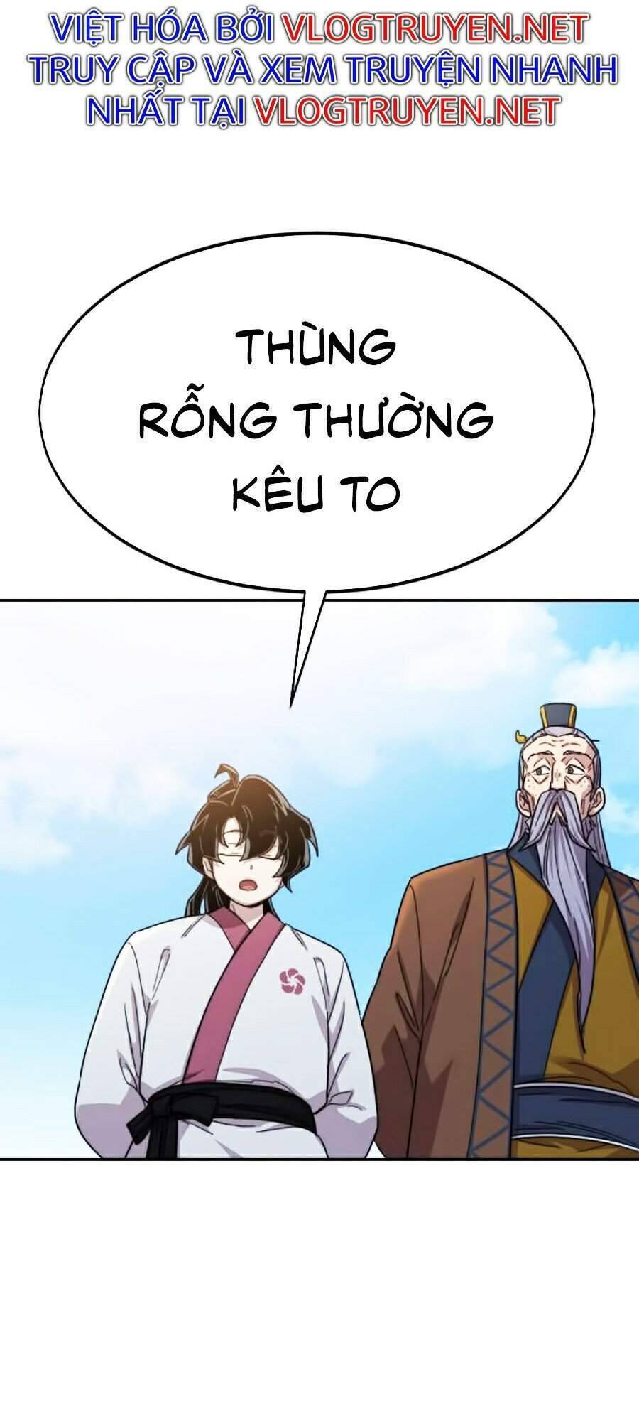 Hoa Sơn Tái Xuất Chapter 34 - Trang 112