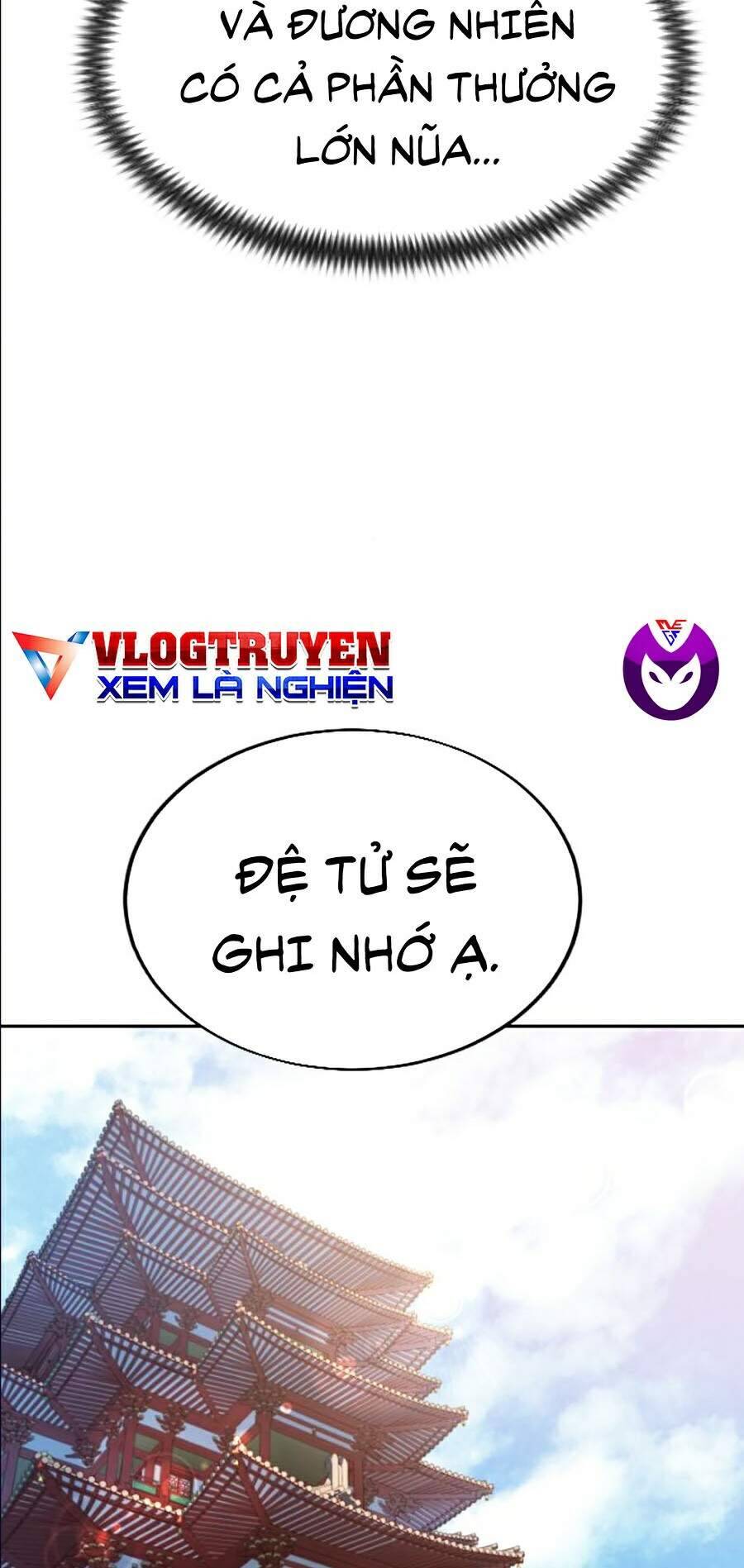 Hoa Sơn Tái Xuất Chapter 24 - Trang 30
