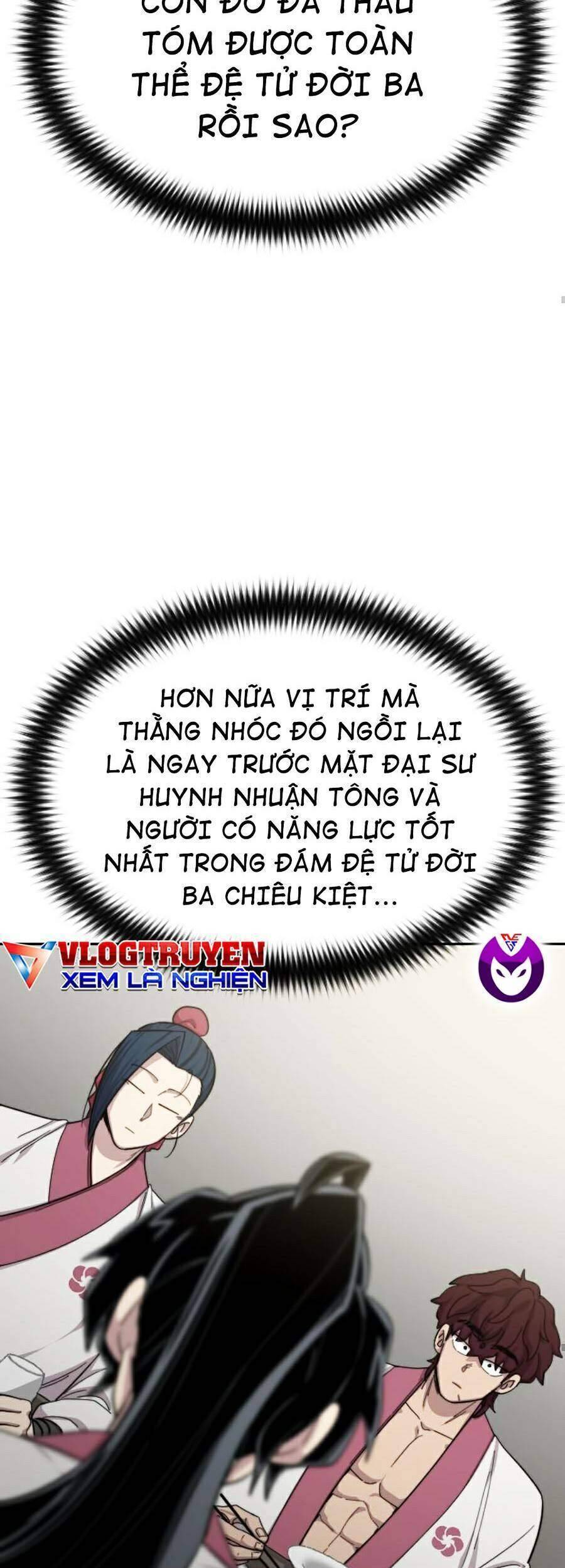 Hoa Sơn Tái Xuất Chapter 42 - Trang 18