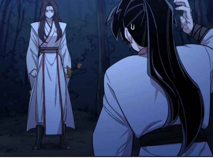 Hoa Sơn Tái Xuất Chapter 46.5 - Trang 84