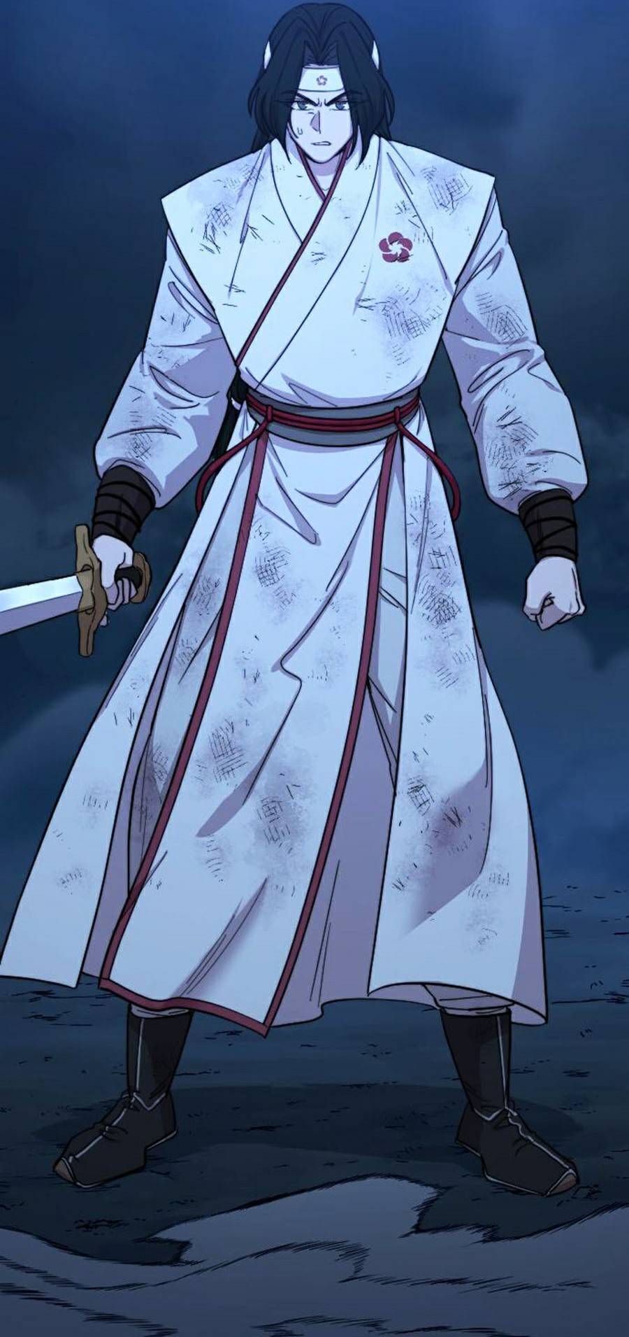 Hoa Sơn Tái Xuất Chapter 48 - Trang 31