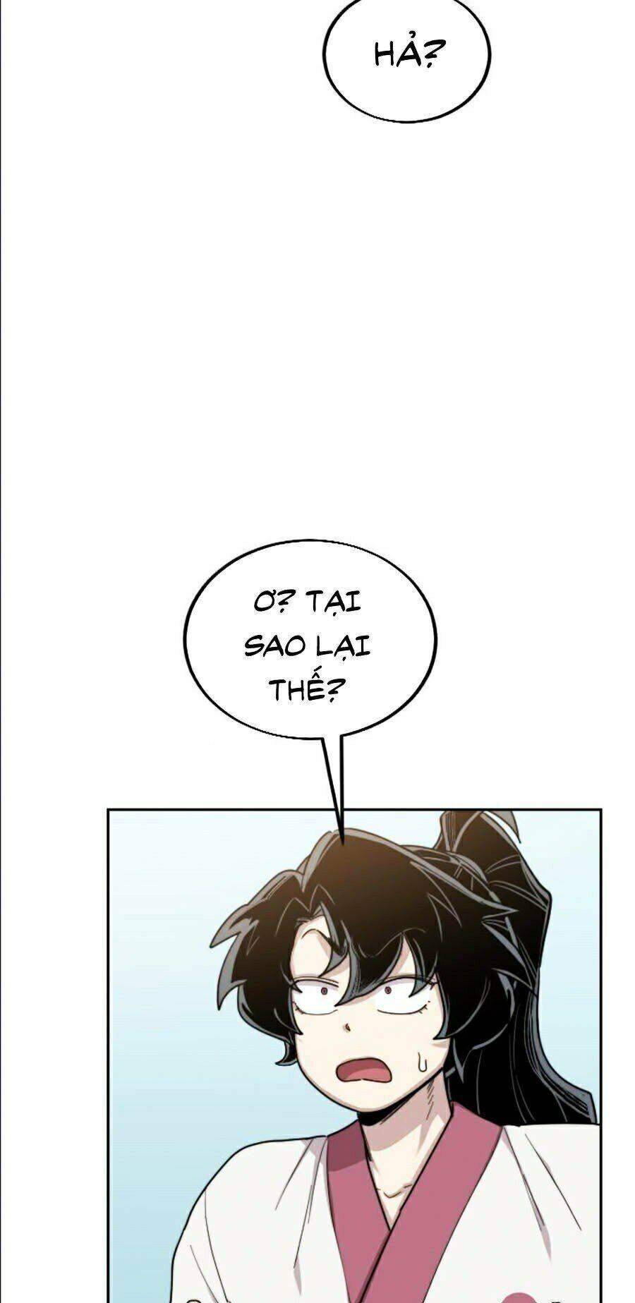 Hoa Sơn Tái Xuất Chapter 23 - Trang 74