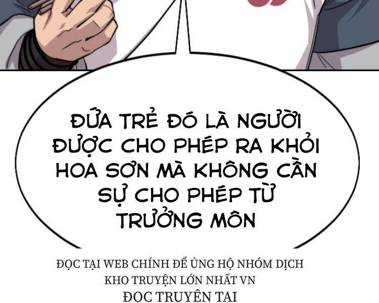 Hoa Sơn Tái Xuất Chapter 43 - Trang 33