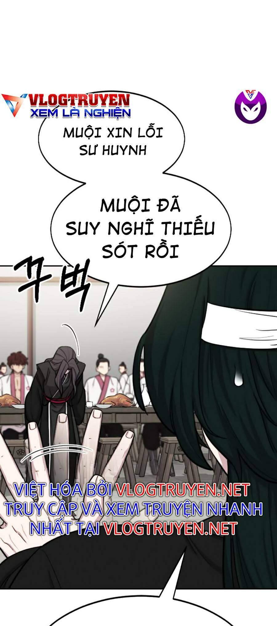 Hoa Sơn Tái Xuất Chapter 42 - Trang 127