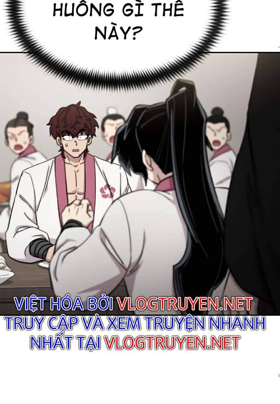 Hoa Sơn Tái Xuất Chapter 42 - Trang 78