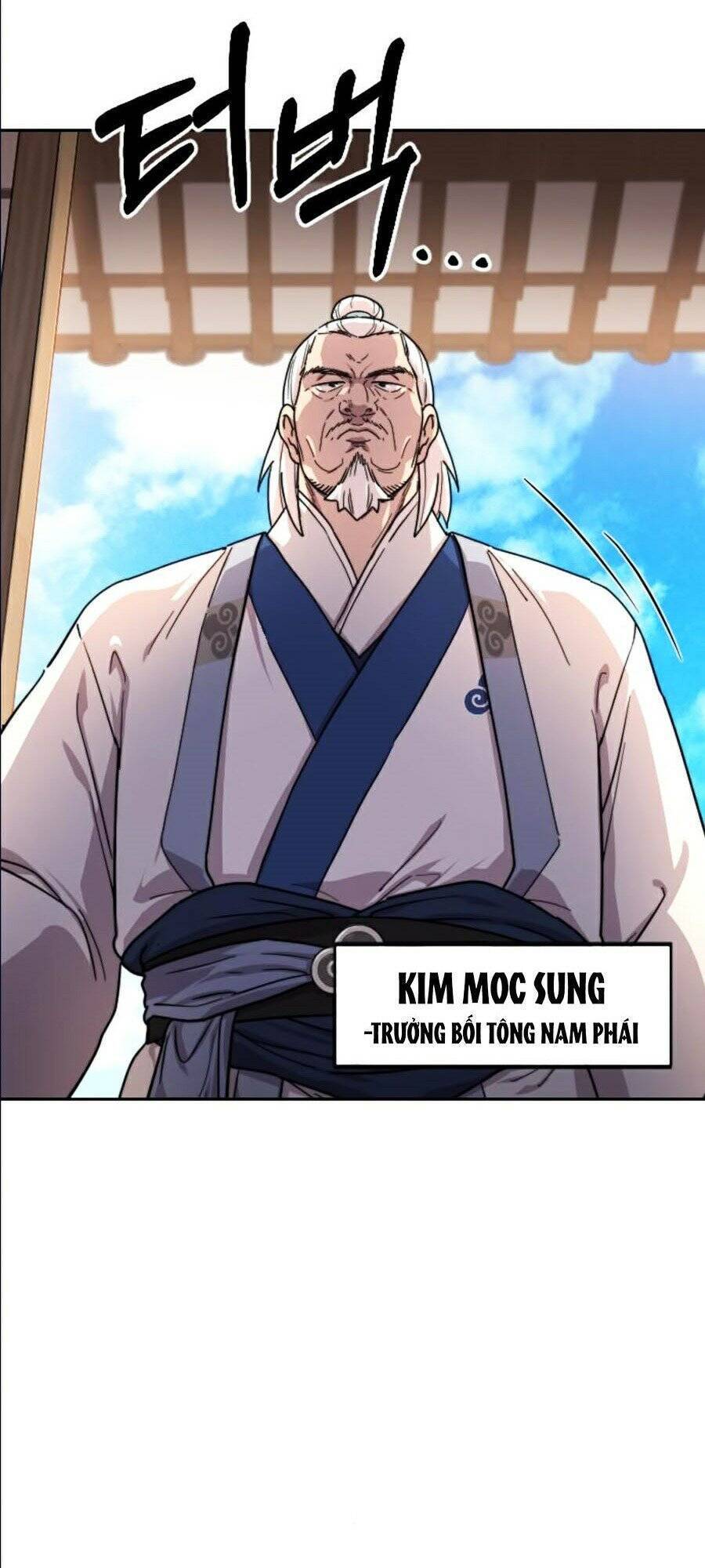 Hoa Sơn Tái Xuất Chapter 22 - Trang 102