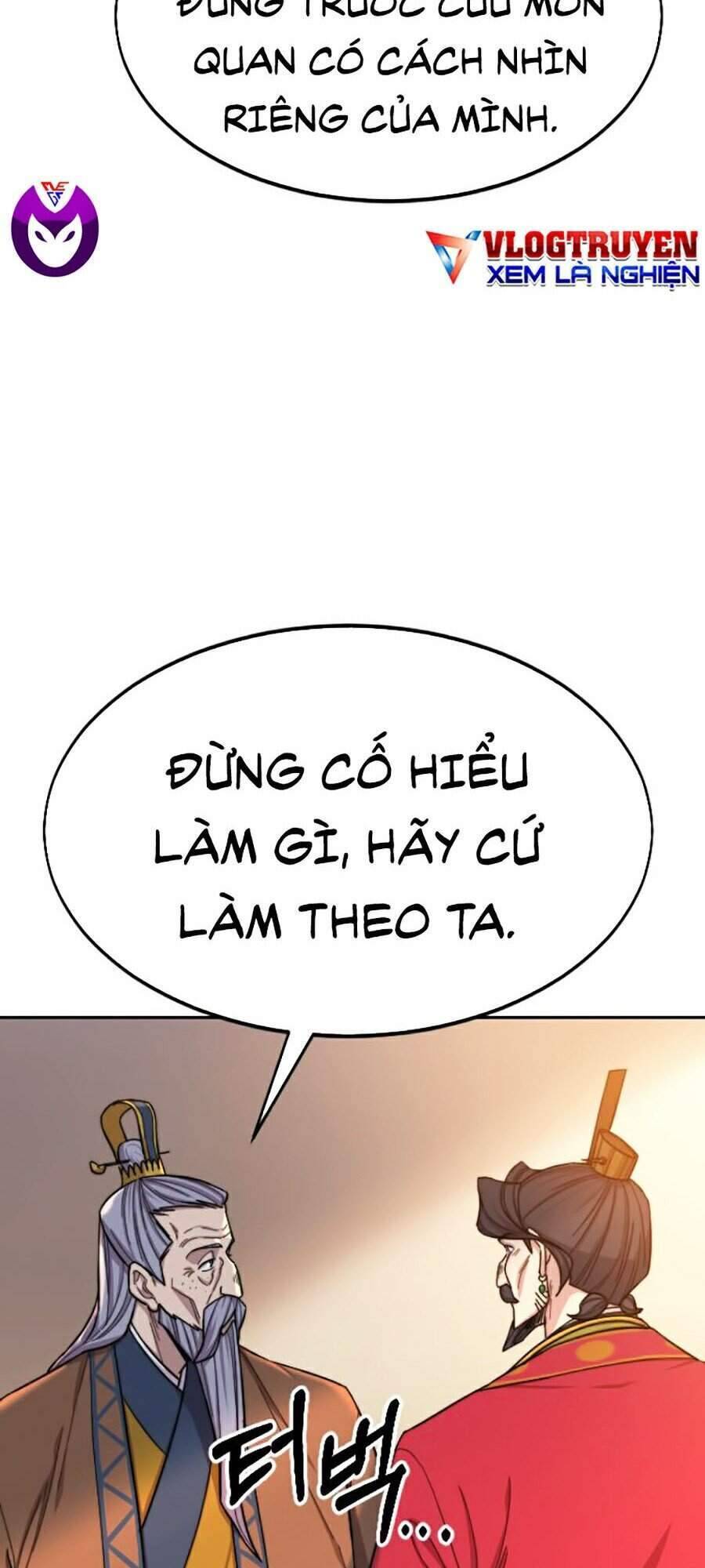 Hoa Sơn Tái Xuất Chapter 30 - Trang 116