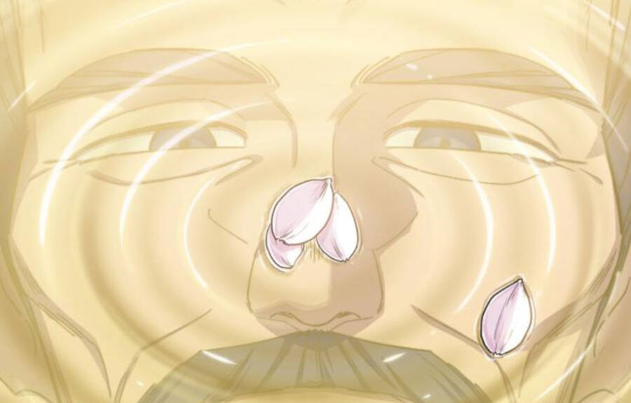 Hoa Sơn Tái Xuất Chapter 45 - Trang 37