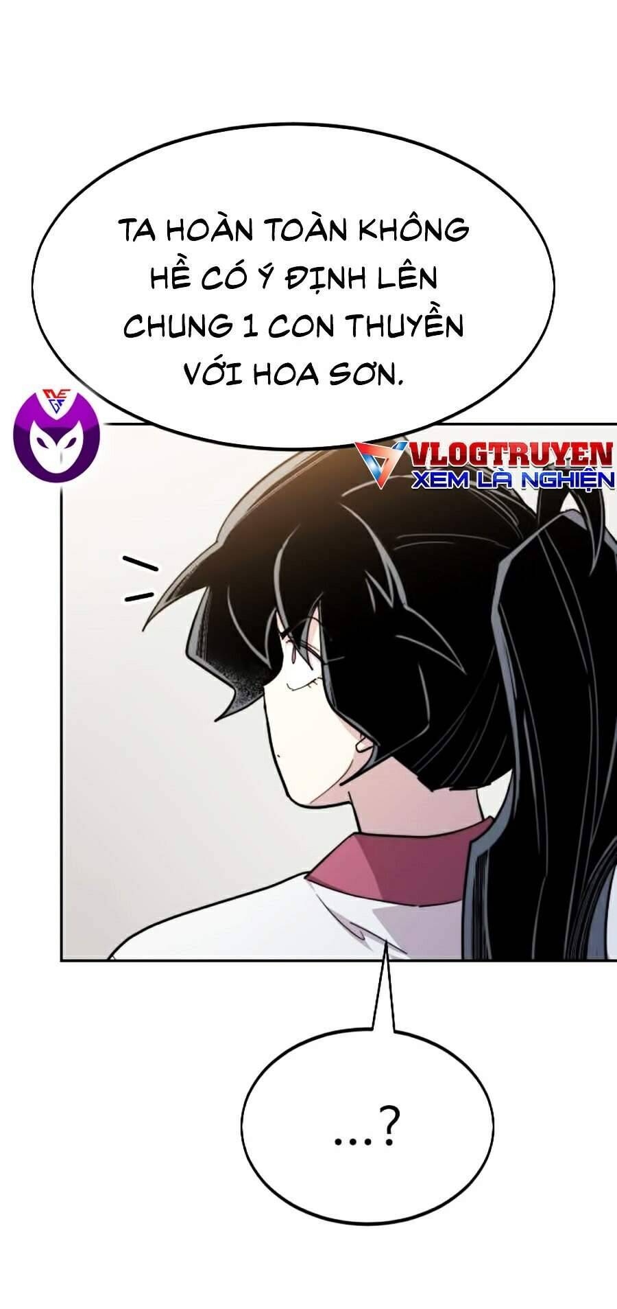 Hoa Sơn Tái Xuất Chapter 34 - Trang 100