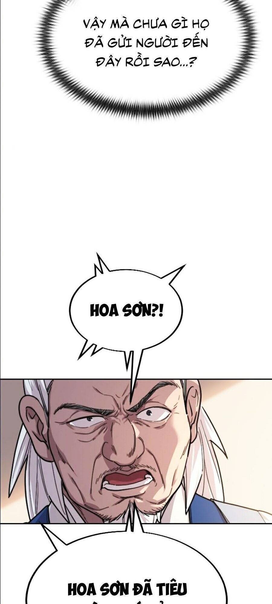 Hoa Sơn Tái Xuất Chapter 22 - Trang 142