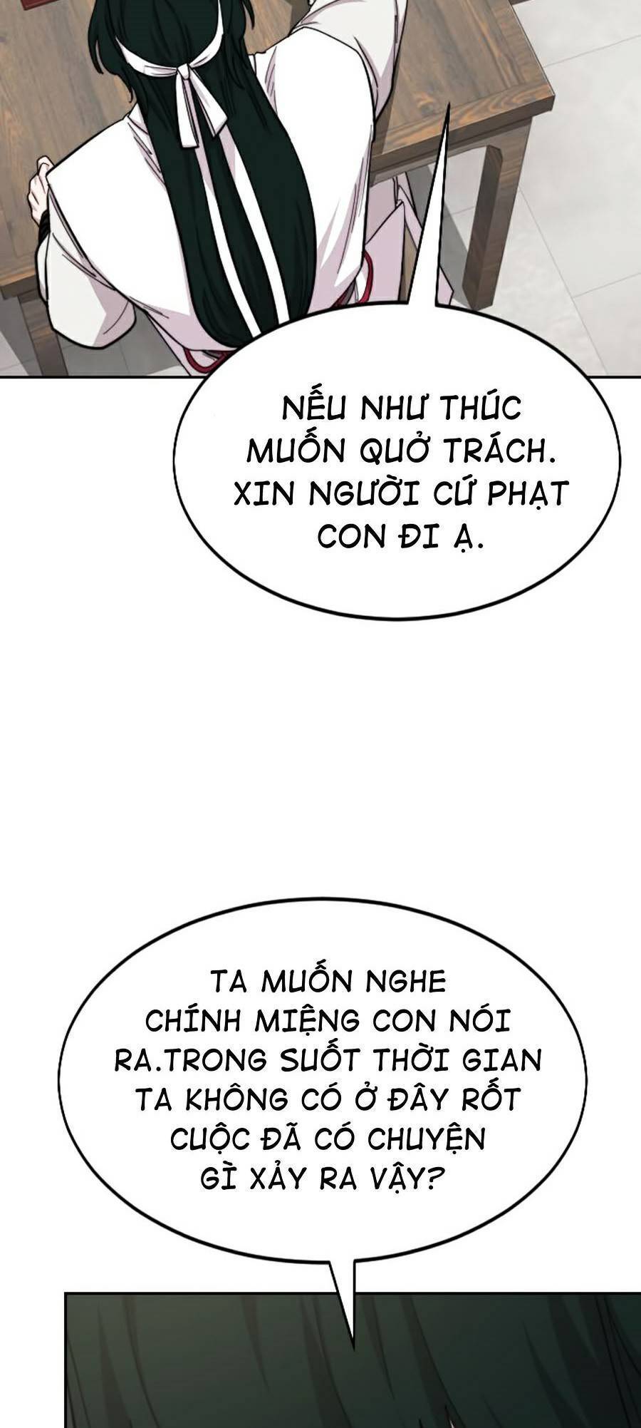 Hoa Sơn Tái Xuất Chapter 44 - Trang 8