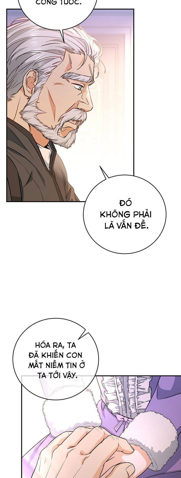 Trở Thành Cứu Tinh Của Nhân Vật Chính Chapter 6 - Trang 38