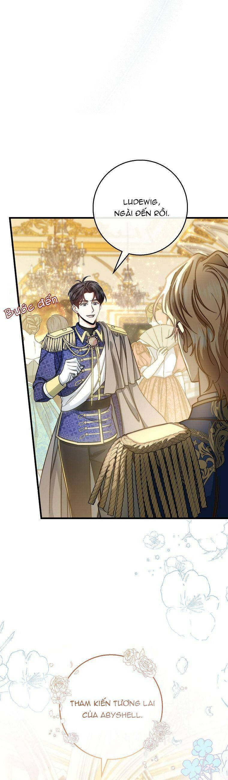 Trở Thành Cứu Tinh Của Nhân Vật Chính Chapter 38 - Trang 6