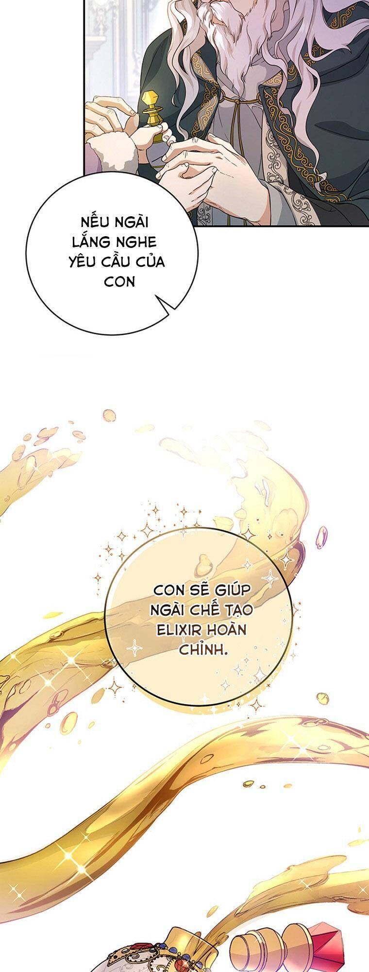 Trở Thành Cứu Tinh Của Nhân Vật Chính Chapter 6 - Trang 24