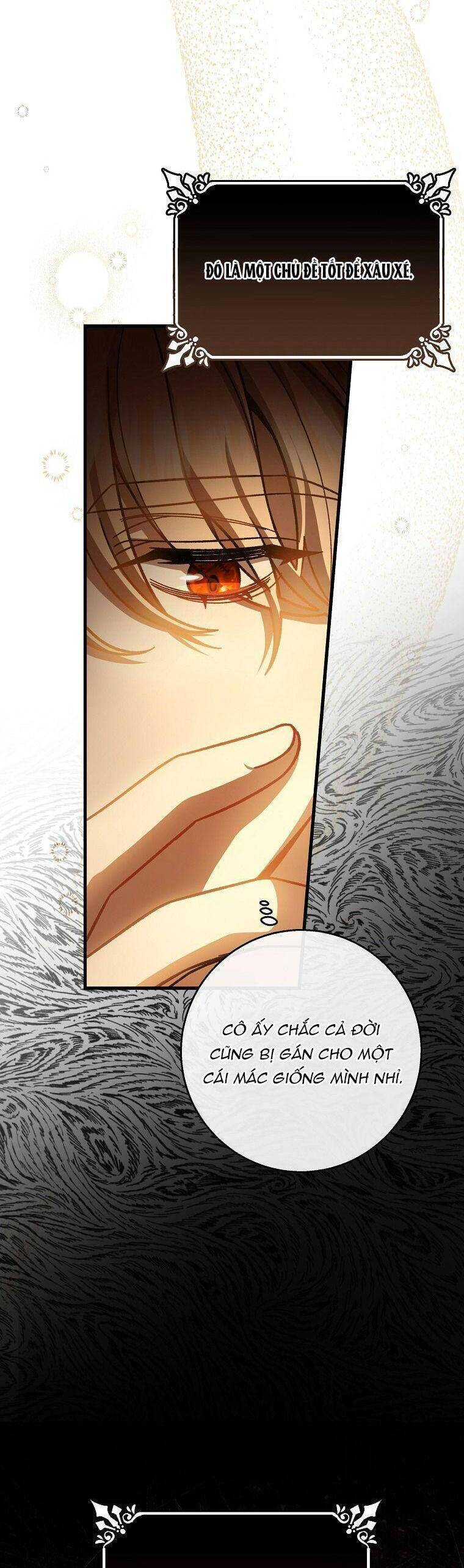 Trở Thành Cứu Tinh Của Nhân Vật Chính Chapter 38 - Trang 26