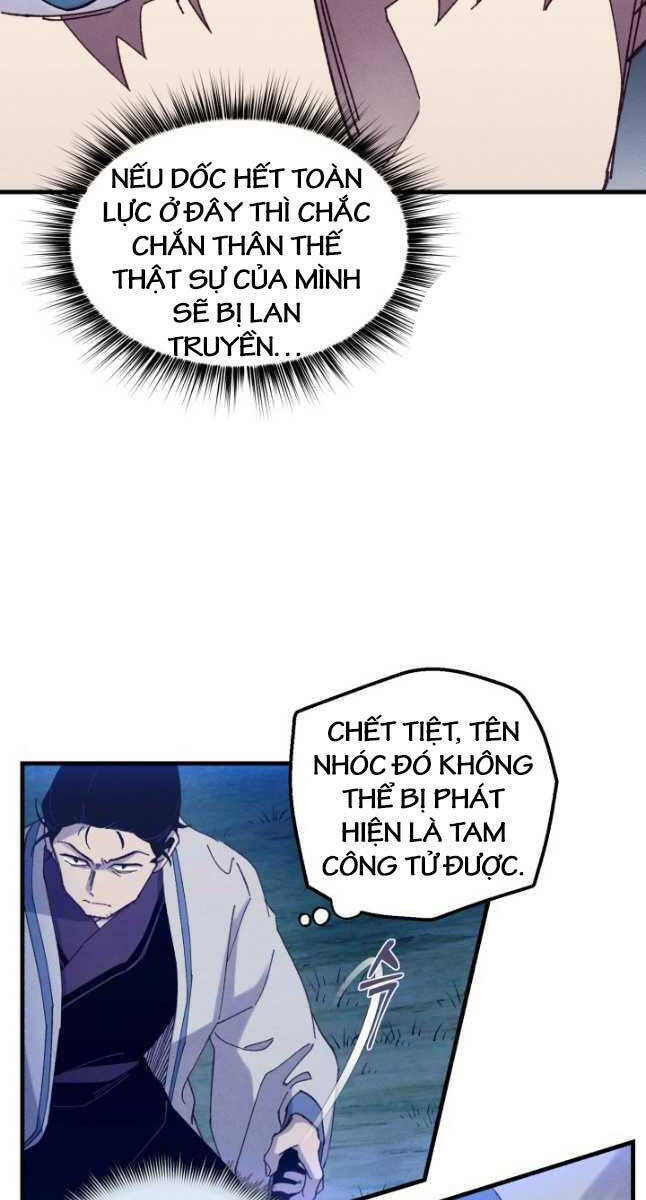 Phi Lôi Đao Thuật Chapter 175 - Trang 51