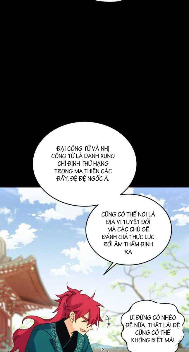 Phi Lôi Đao Thuật Chapter 169 - Trang 67