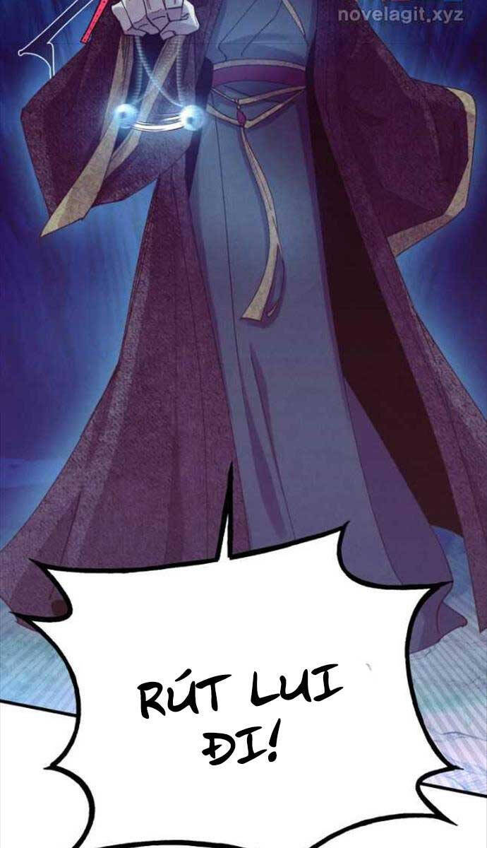 Phi Lôi Đao Thuật Chapter 171 - Trang 52